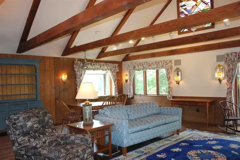 74 Obed Moore Road Weston VT 05161
