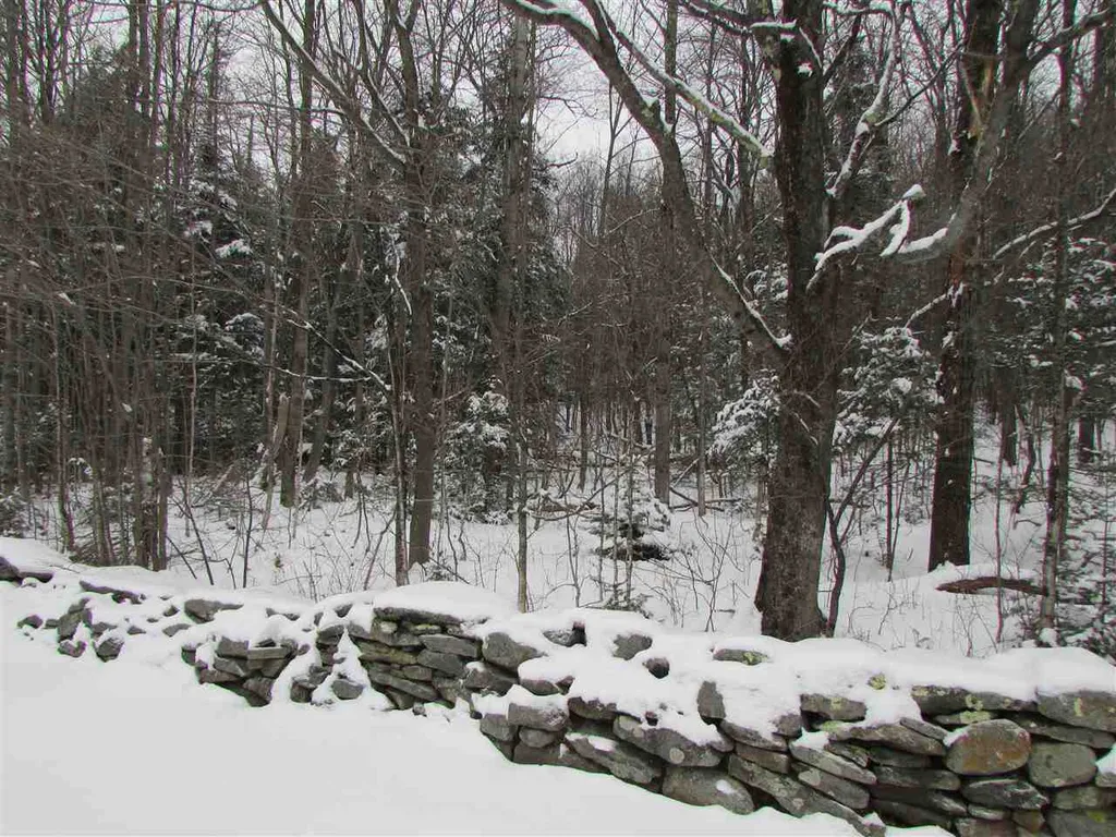 Smith Road Wilmington VT 05363