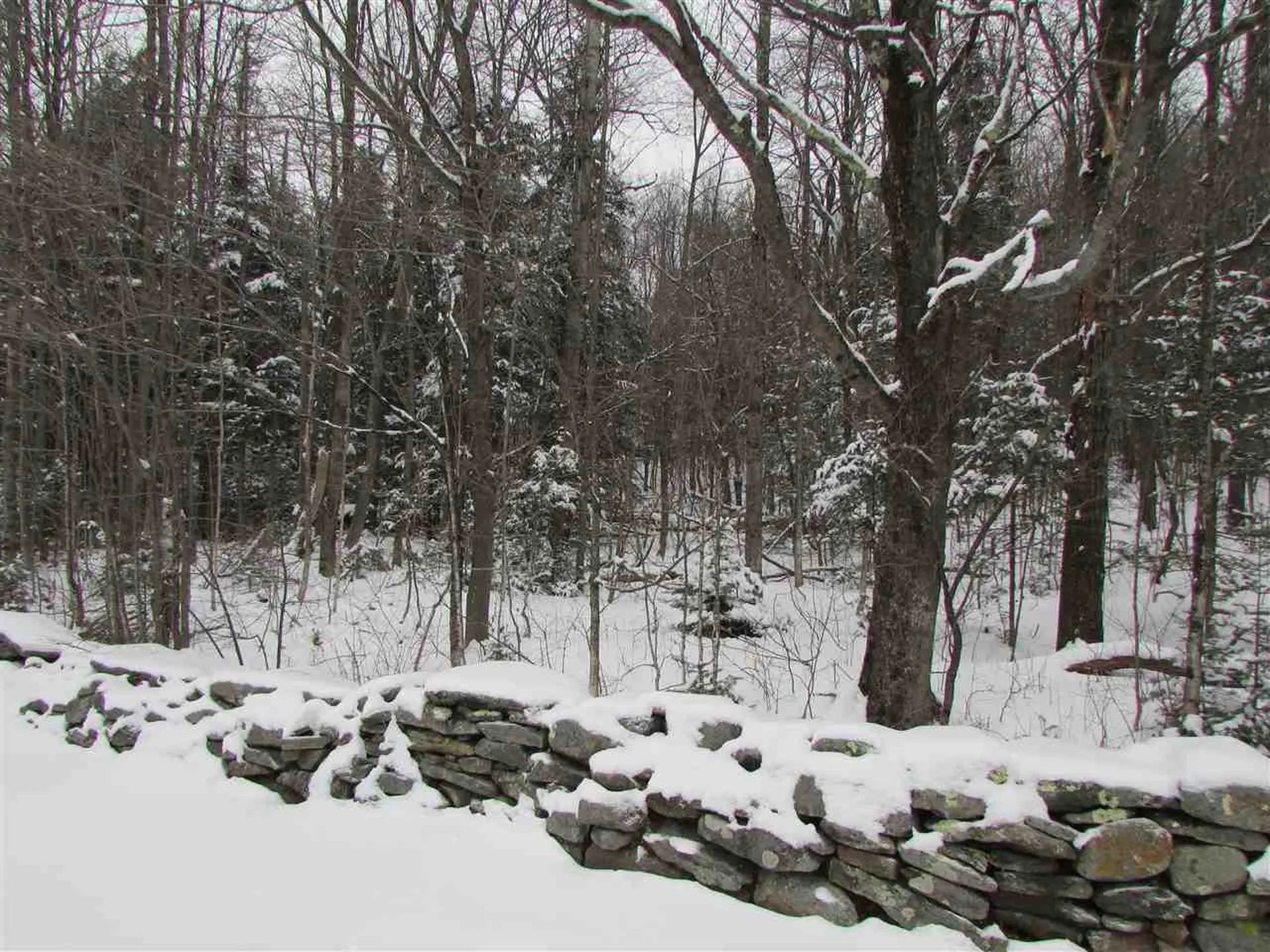 Smith Road Wilmington VT 05363
