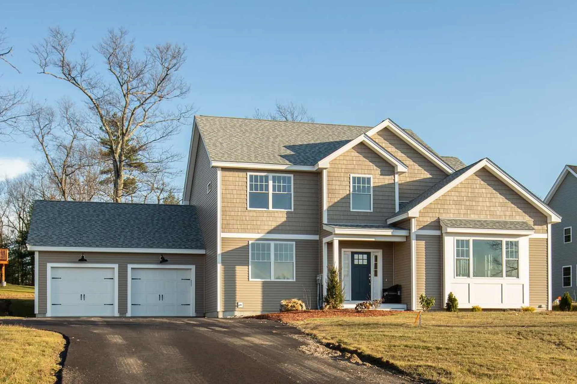 8 Aspen Drive Pelham NH 03076