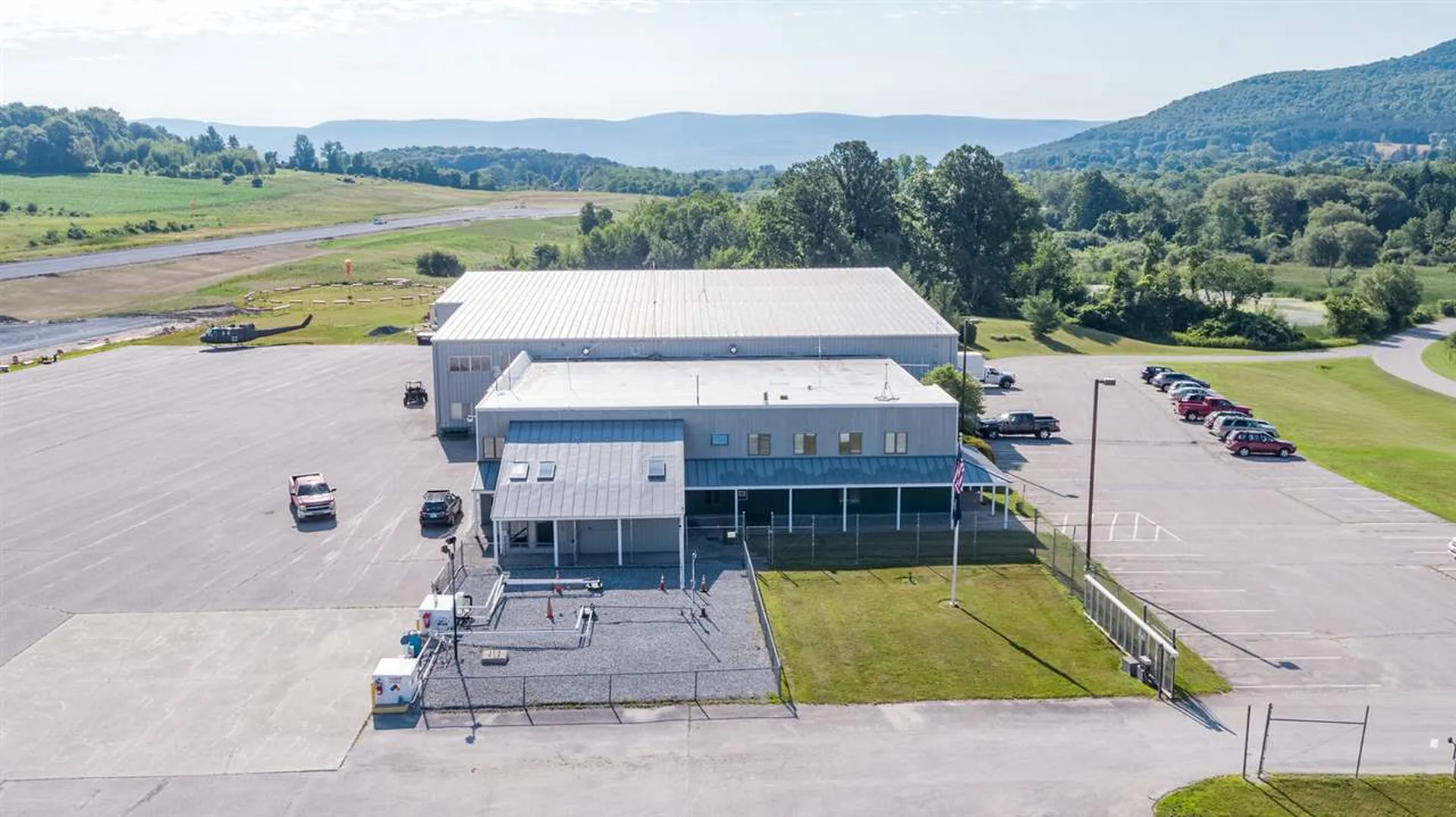 1563 Walloomsac Road Bennington VT 05201