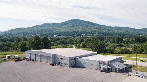 1563 Walloomsac Road Bennington VT 05201
