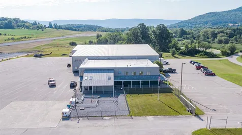 1563 Walloomsac Road Bennington VT 05201