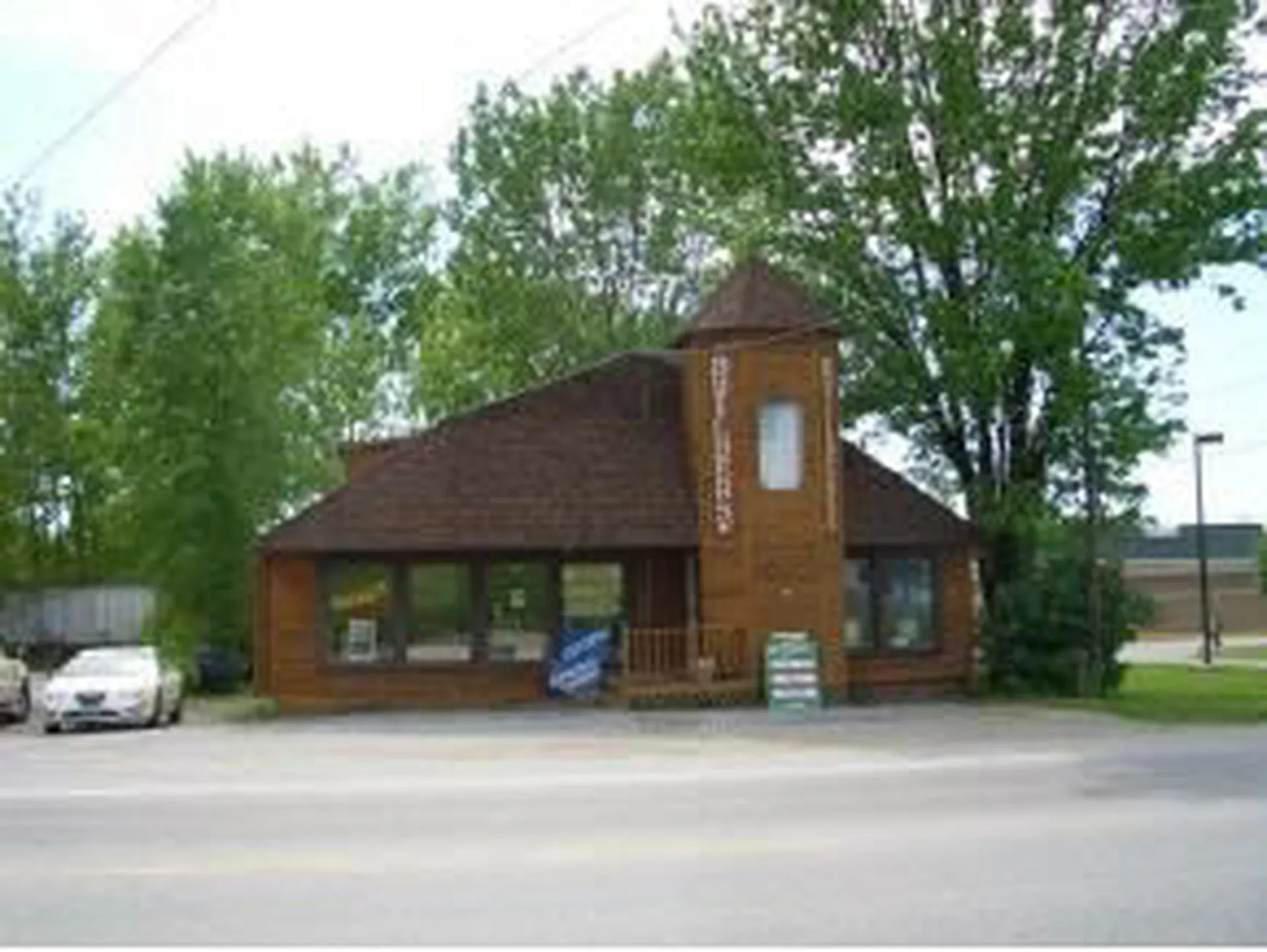 156 Swanton Road St. Albans Town VT 05478
