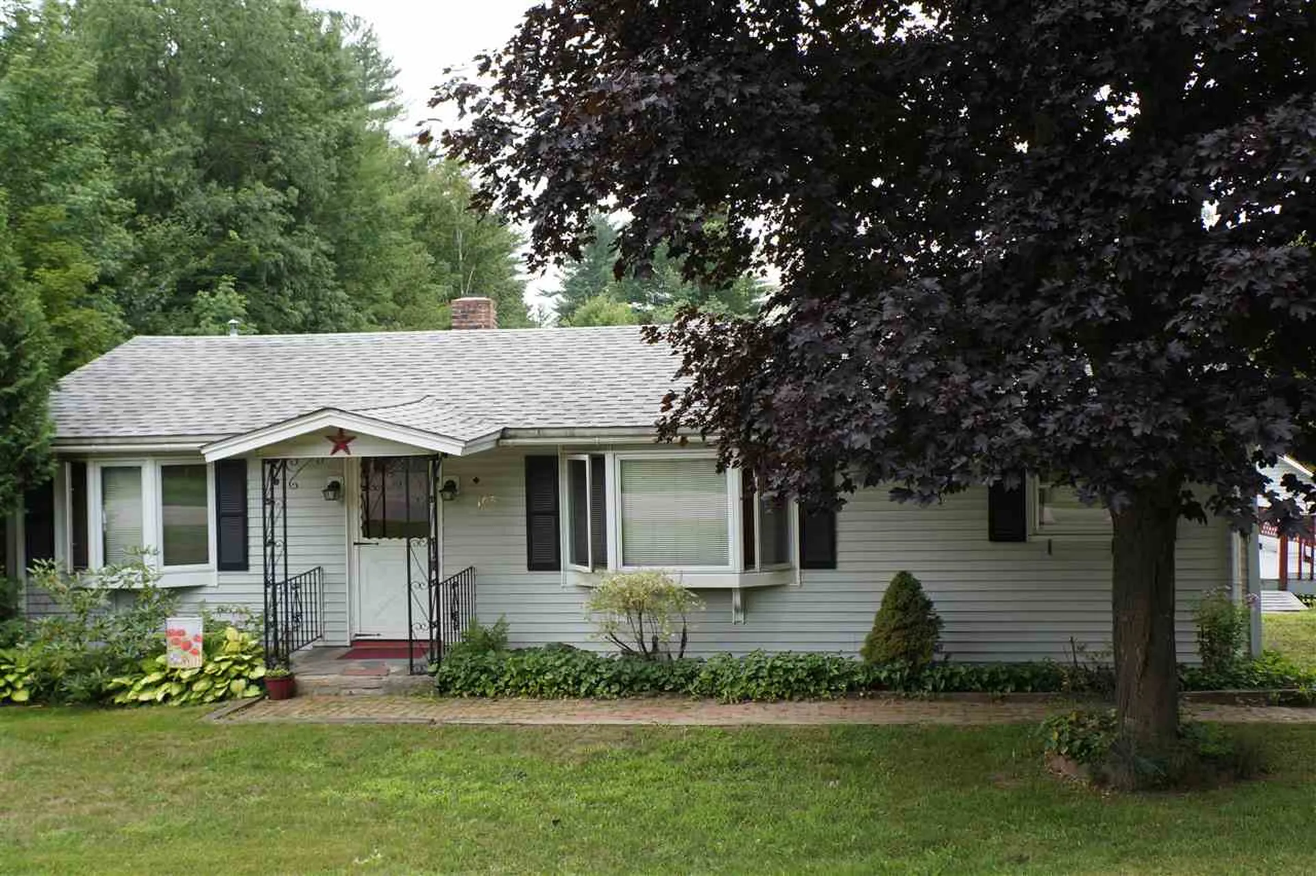 105 Cox Brook Road Northfield VT 05663