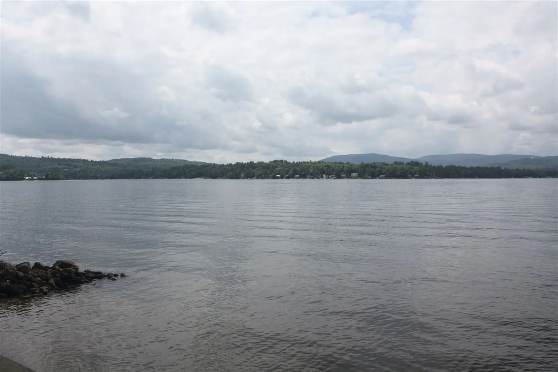 81 Weymouth Lane Bridgewater NH 03222