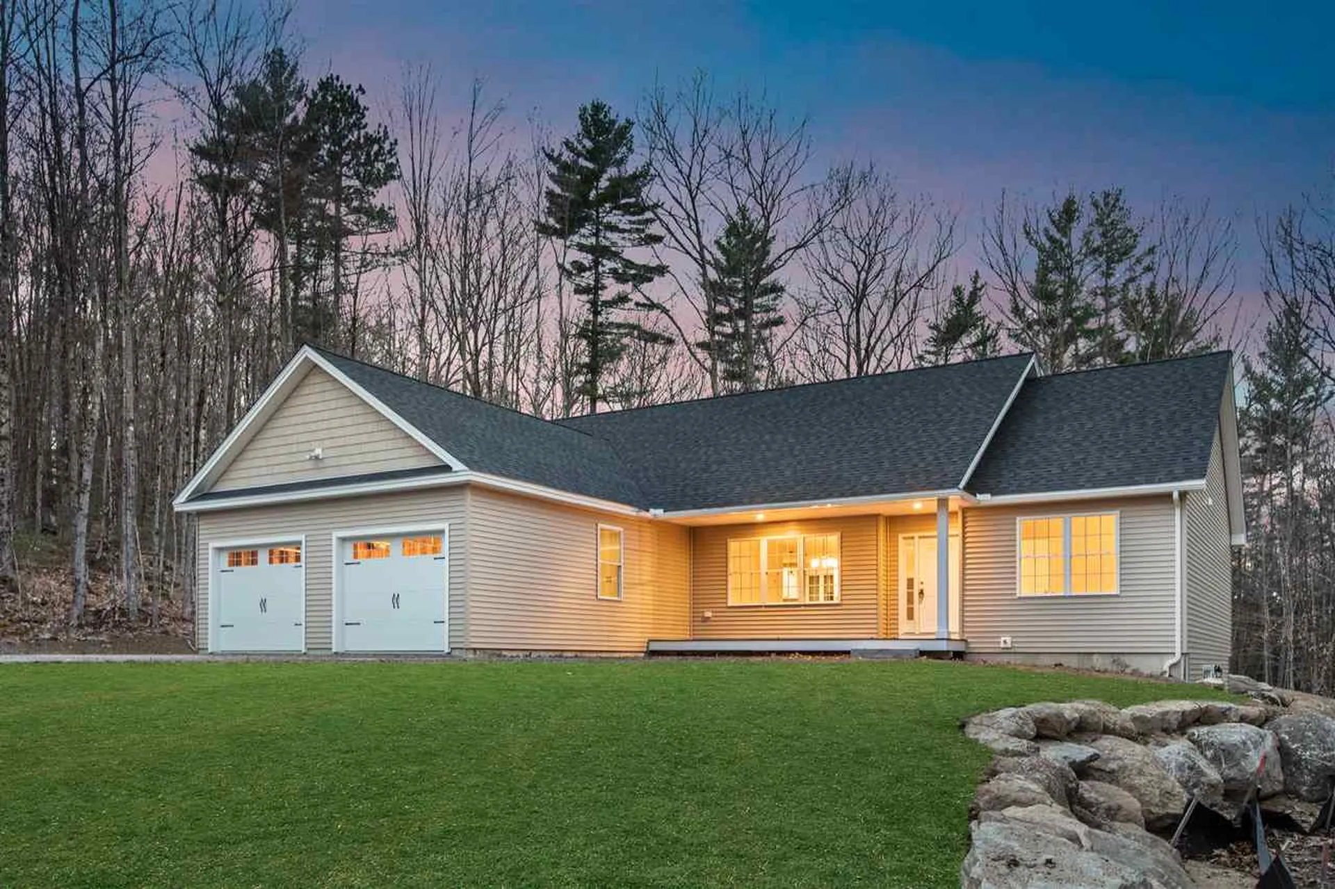 466 Old Greenfield Road Peterborough NH 03458