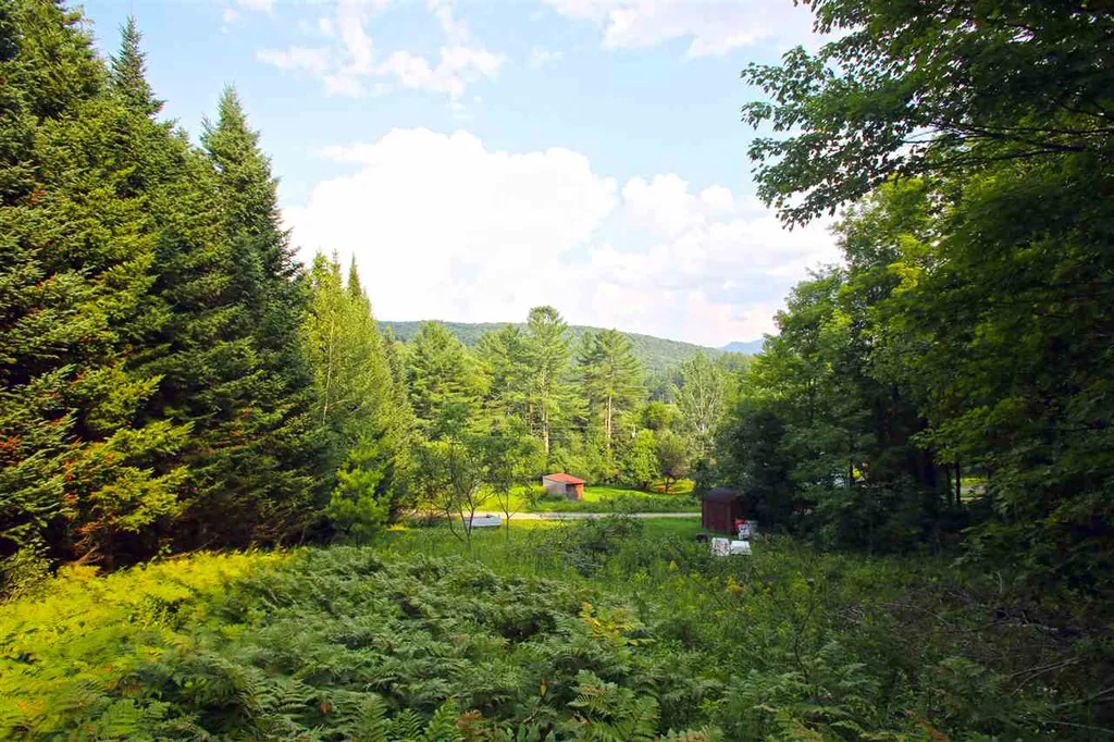 193 Curran Drive North Cambridge VT 05464