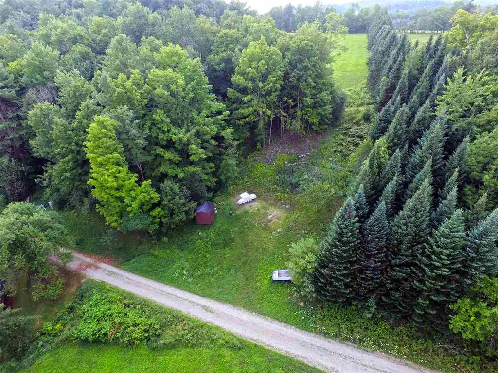 193 Curran Drive North Cambridge VT 05464