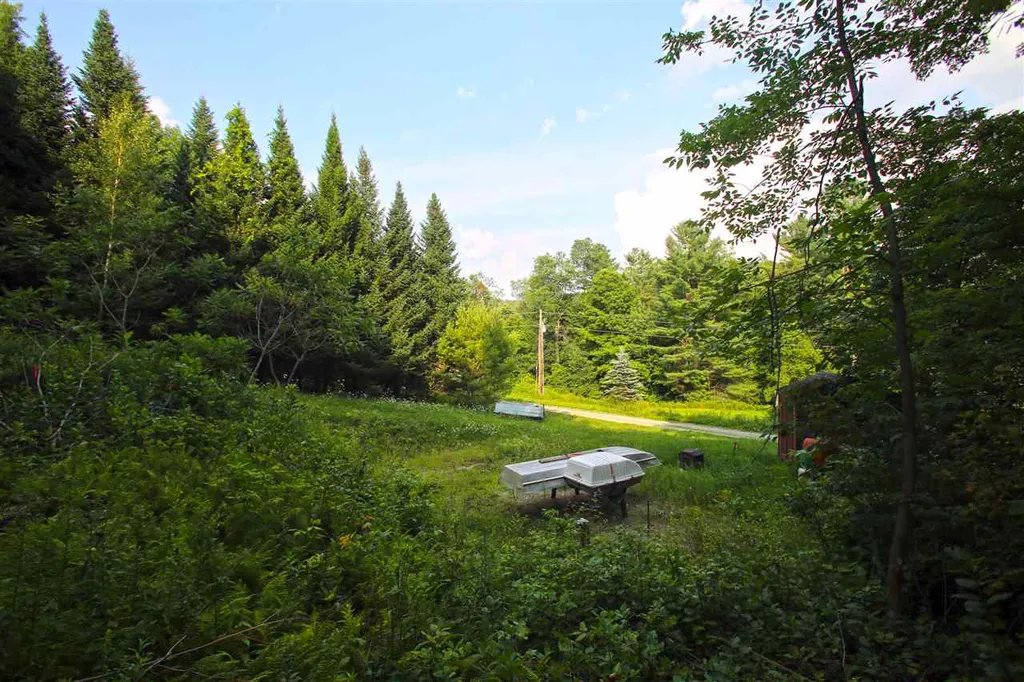 193 Curran Drive North Cambridge VT 05464