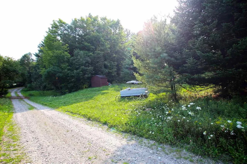 193 Curran Drive North Cambridge VT 05464