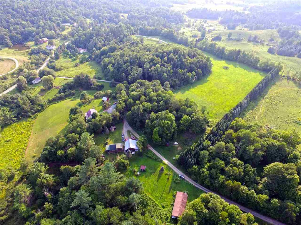 193 Curran Drive North Cambridge VT 05464