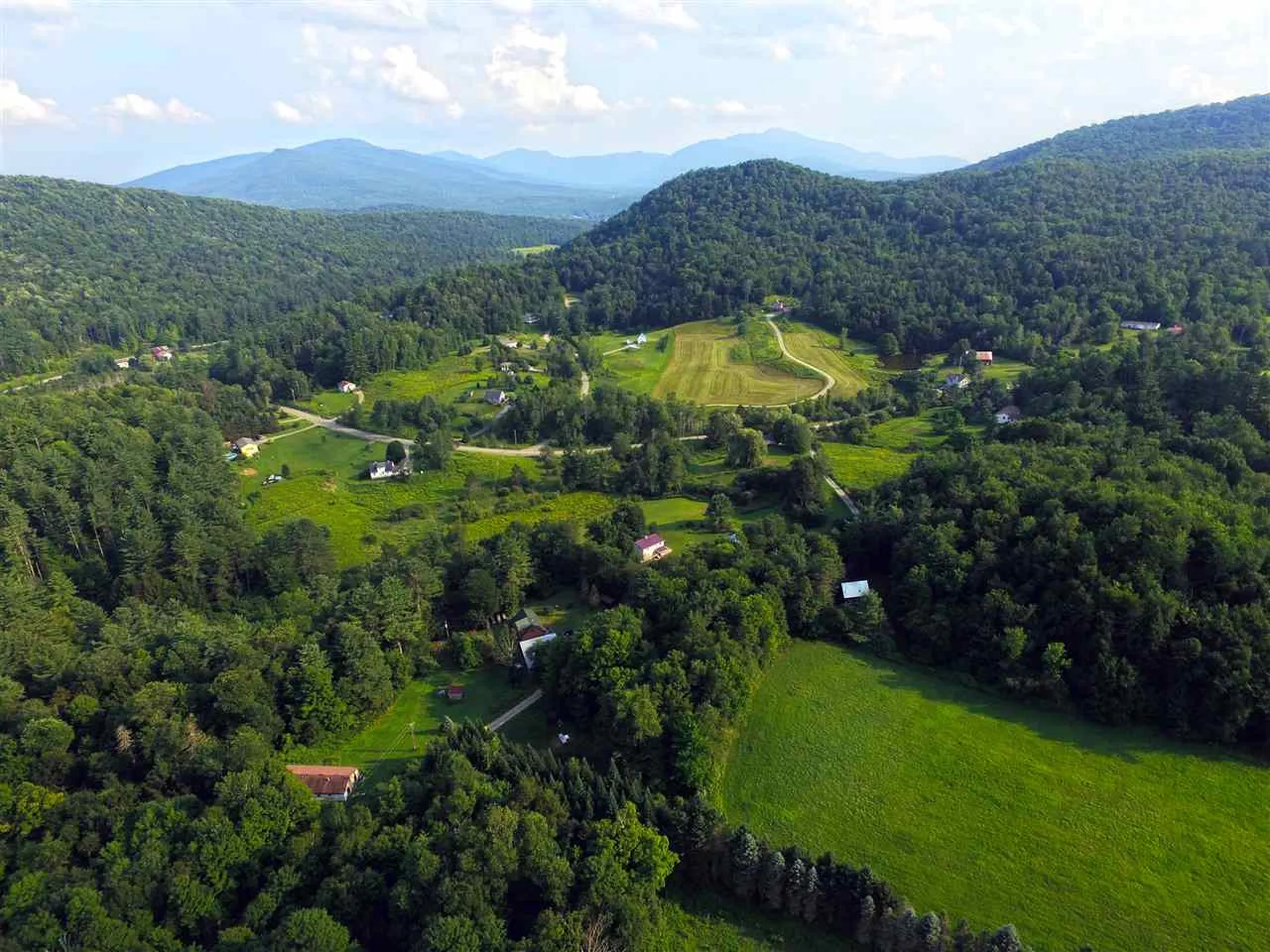 193 Curran Drive North Cambridge VT 05464