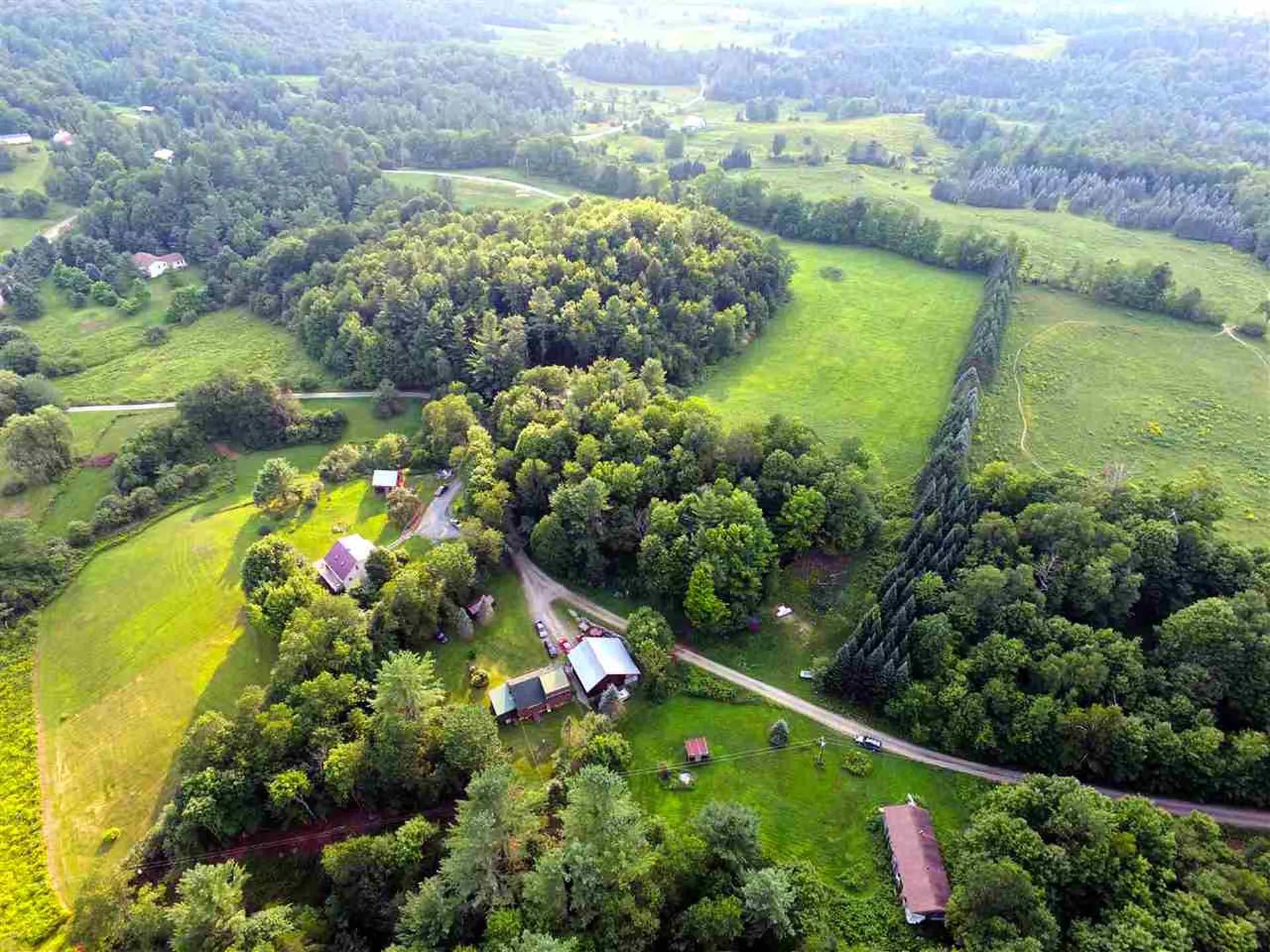193 Curran Drive North Cambridge VT 05464