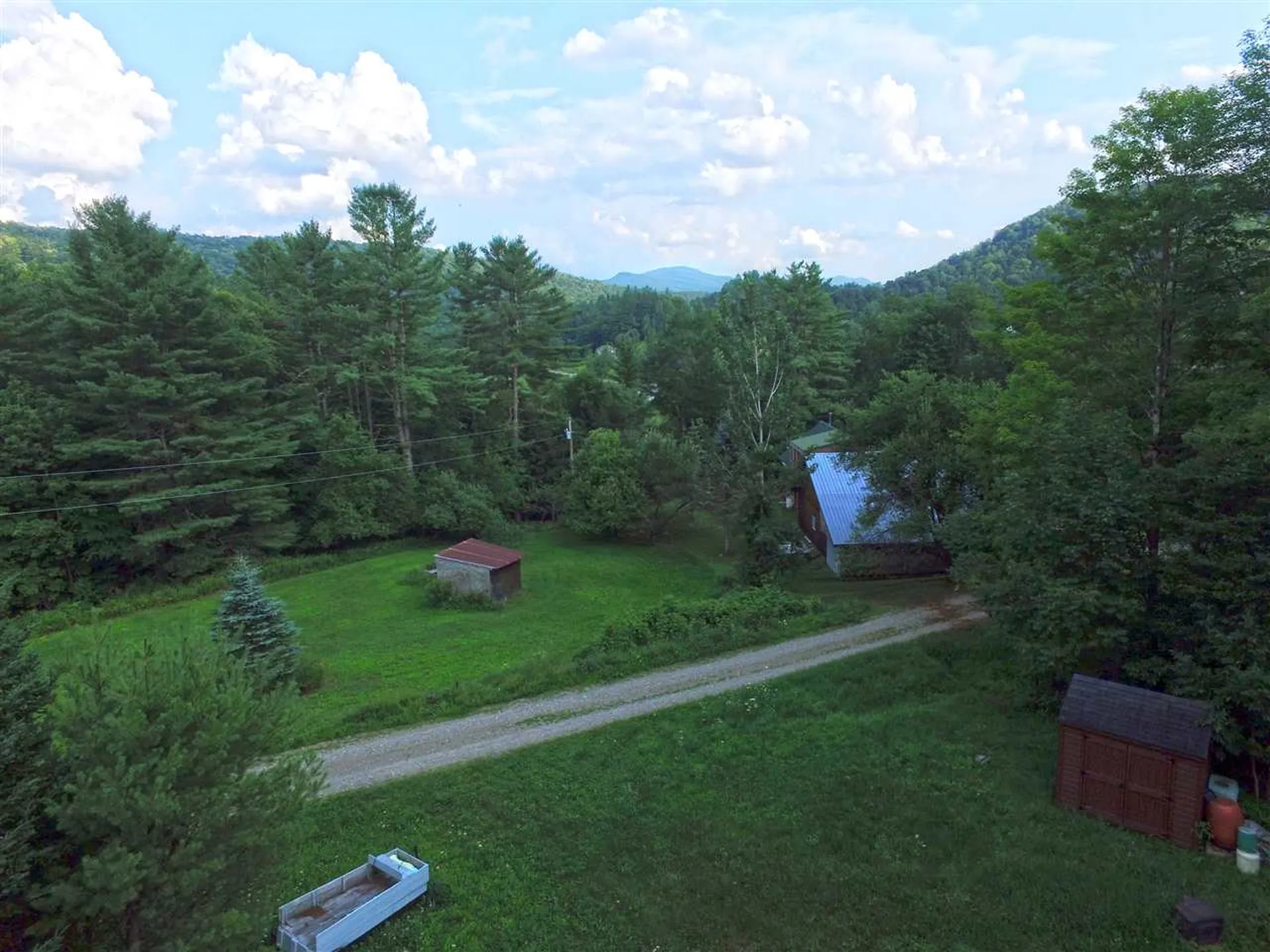 193 Curran Drive North Cambridge VT 05464