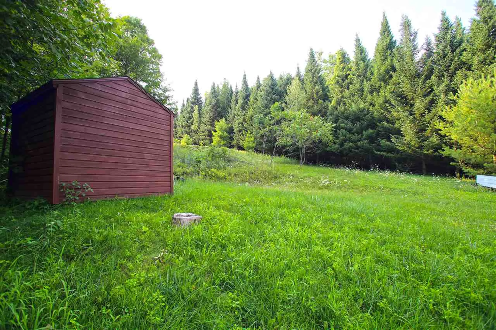 193 Curran Drive North Cambridge VT 05464