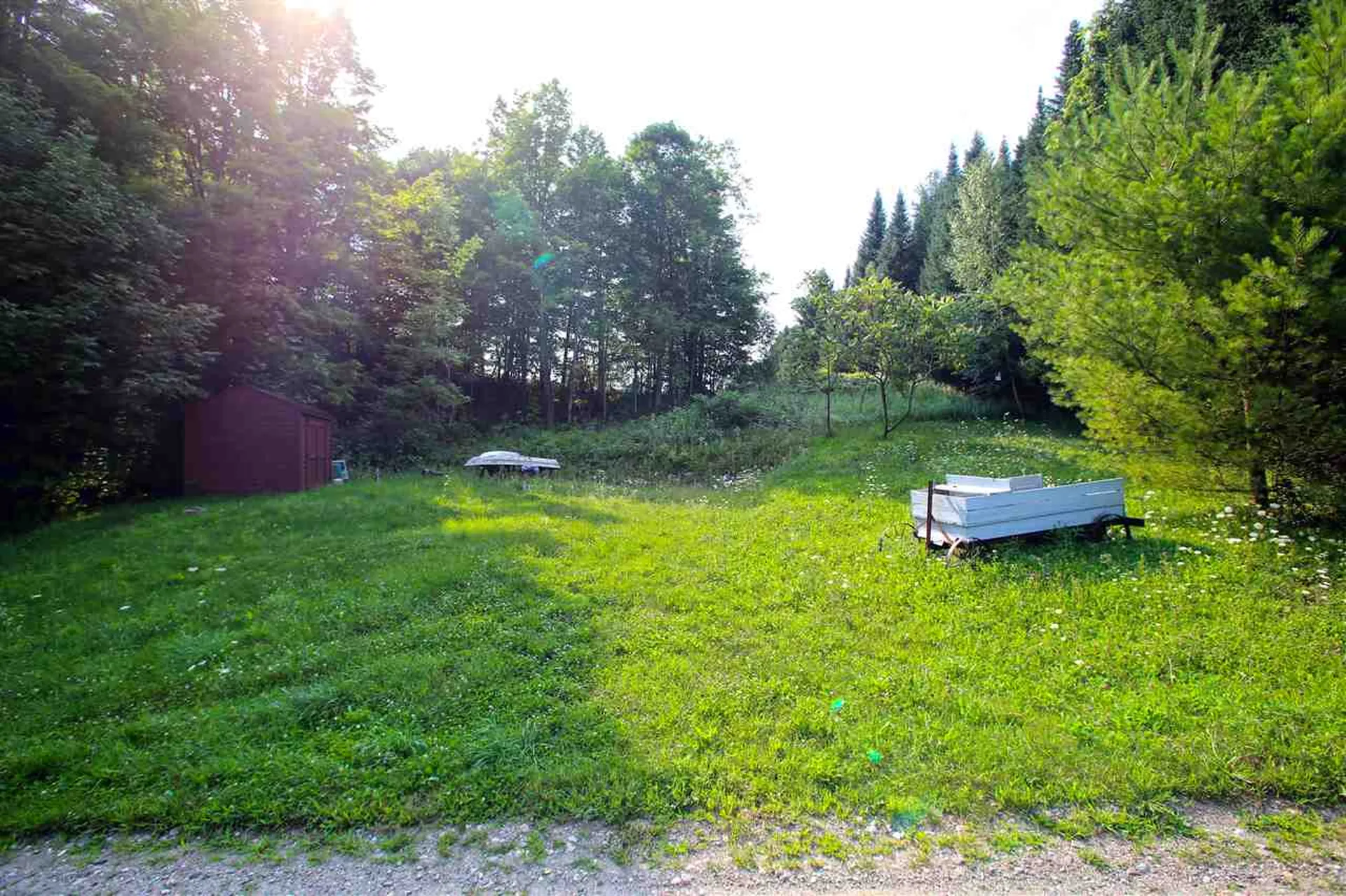 193 Curran Drive North Cambridge VT 05464