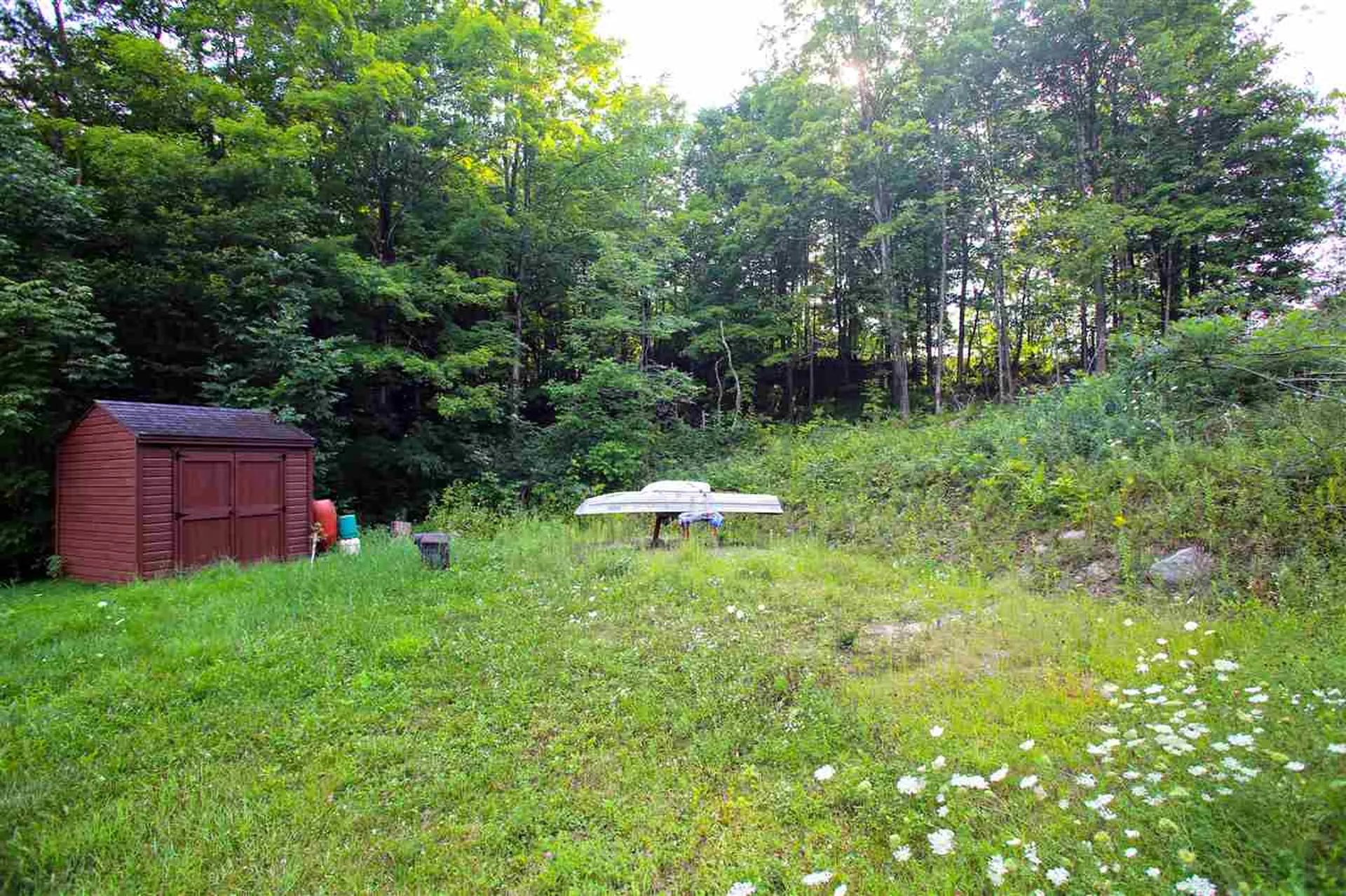 193 Curran Drive North Cambridge VT 05464