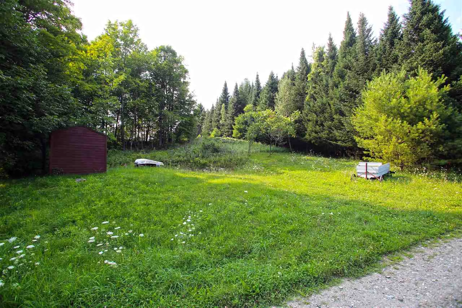 193 Curran Drive North Cambridge VT 05464