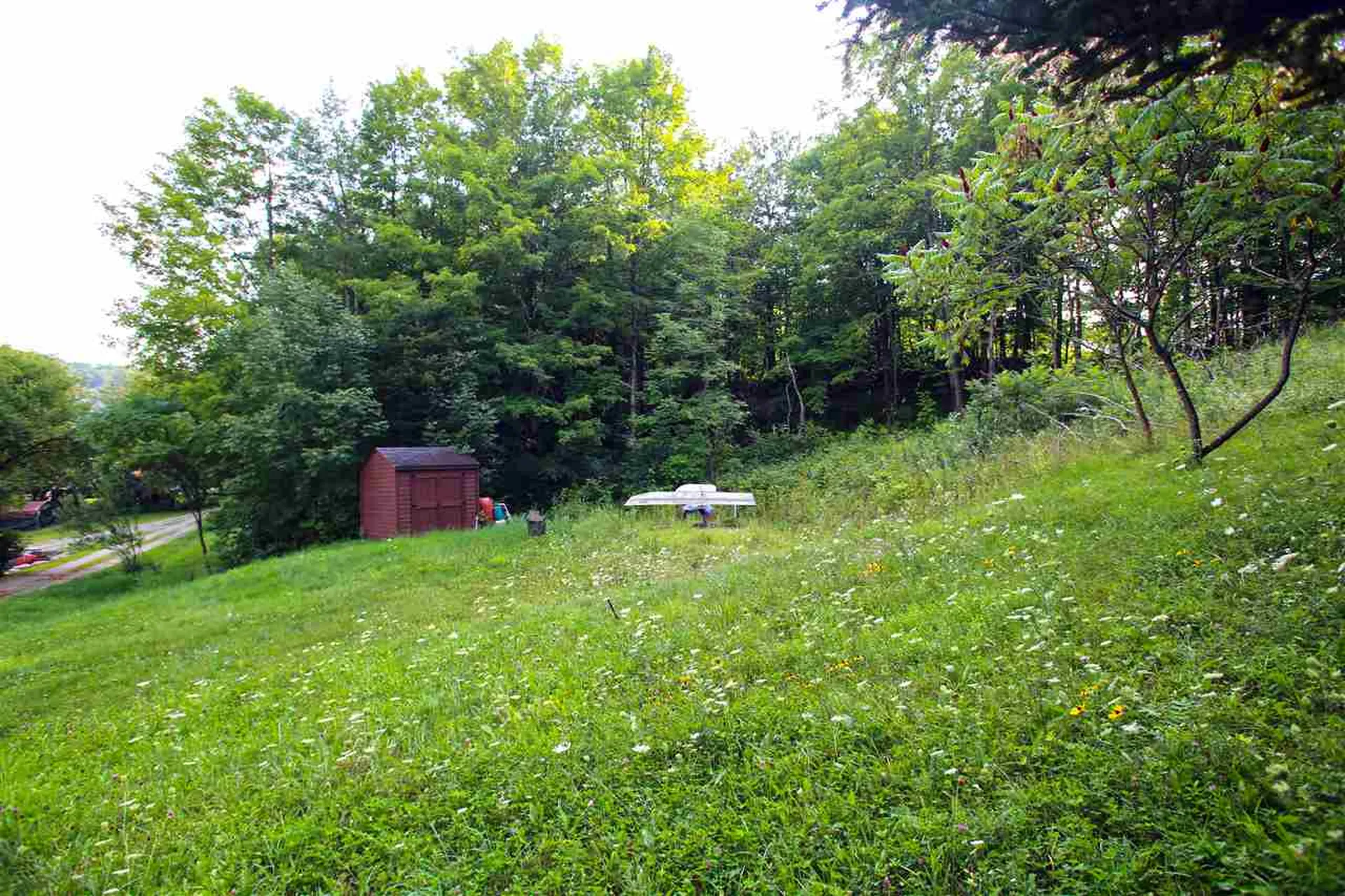 193 Curran Drive North Cambridge VT 05464