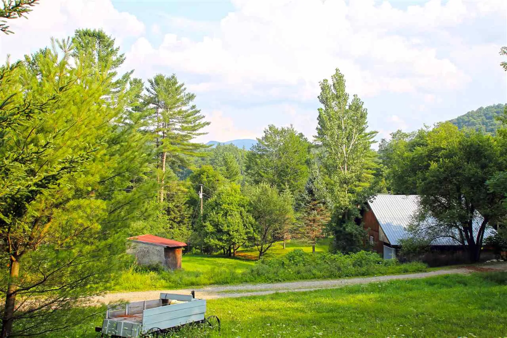193 Curran Drive North Cambridge VT 05464