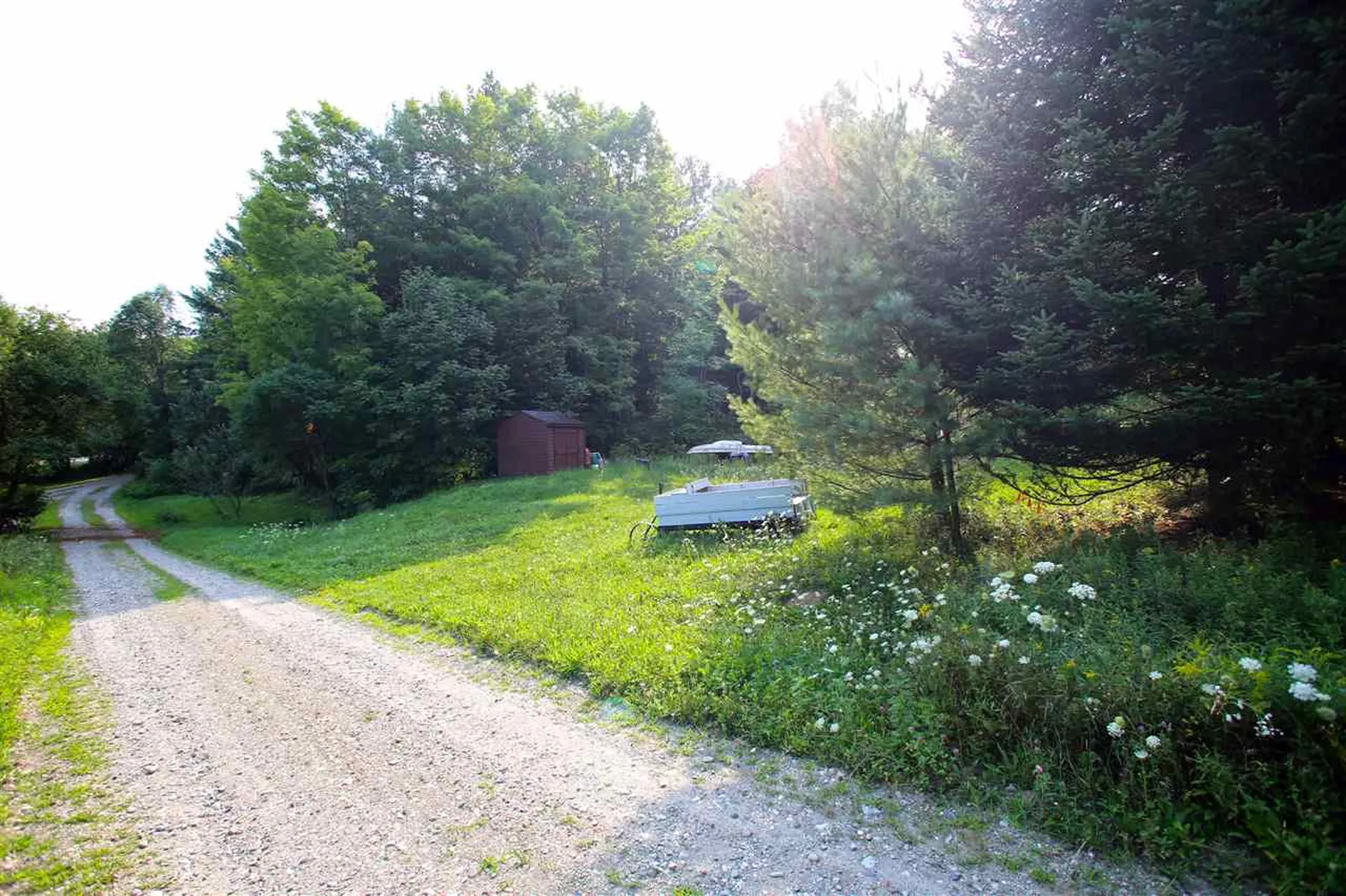 193 Curran Drive North Cambridge VT 05464