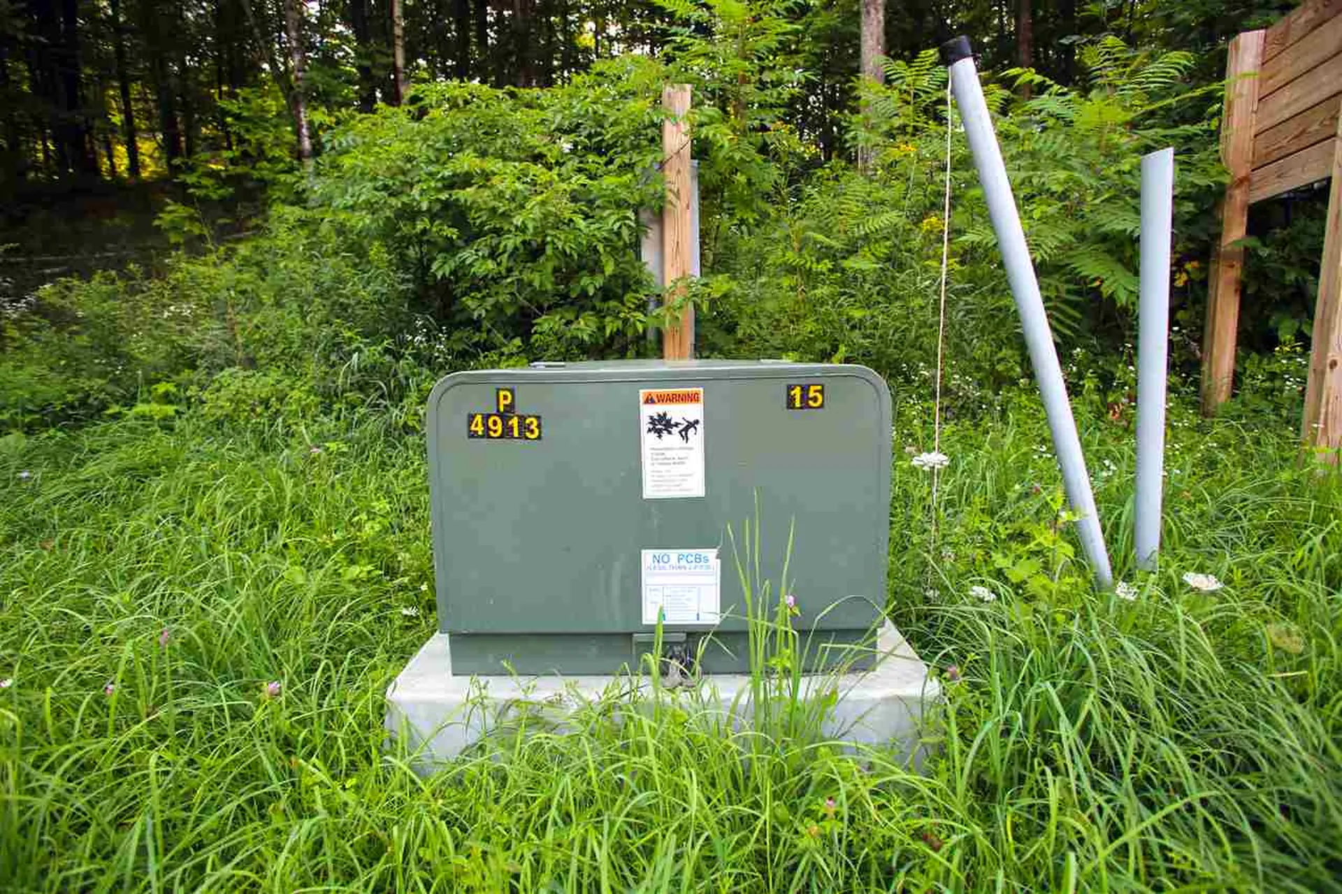 193 Curran Drive North Cambridge VT 05464