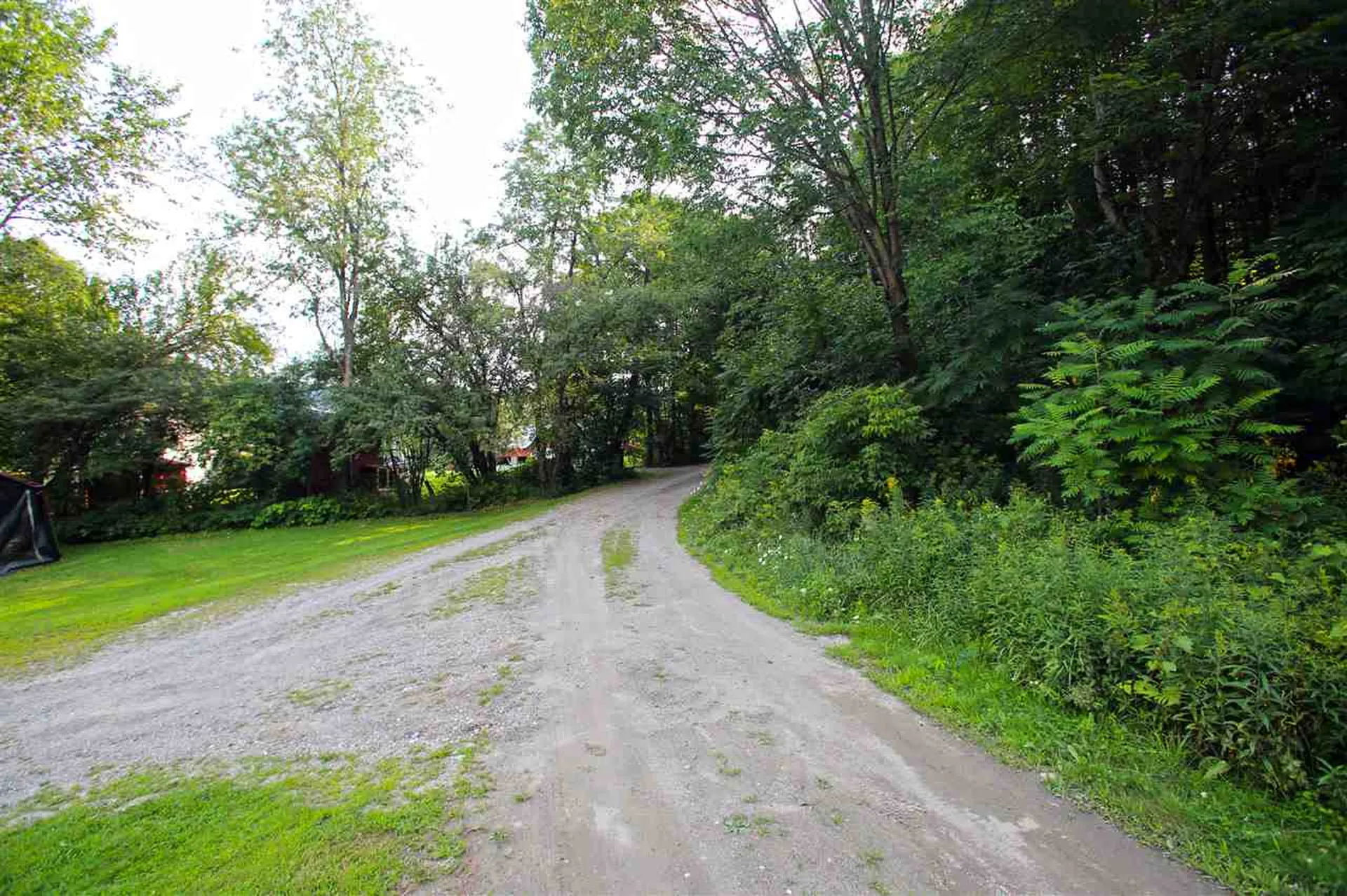 193 Curran Drive North Cambridge VT 05464