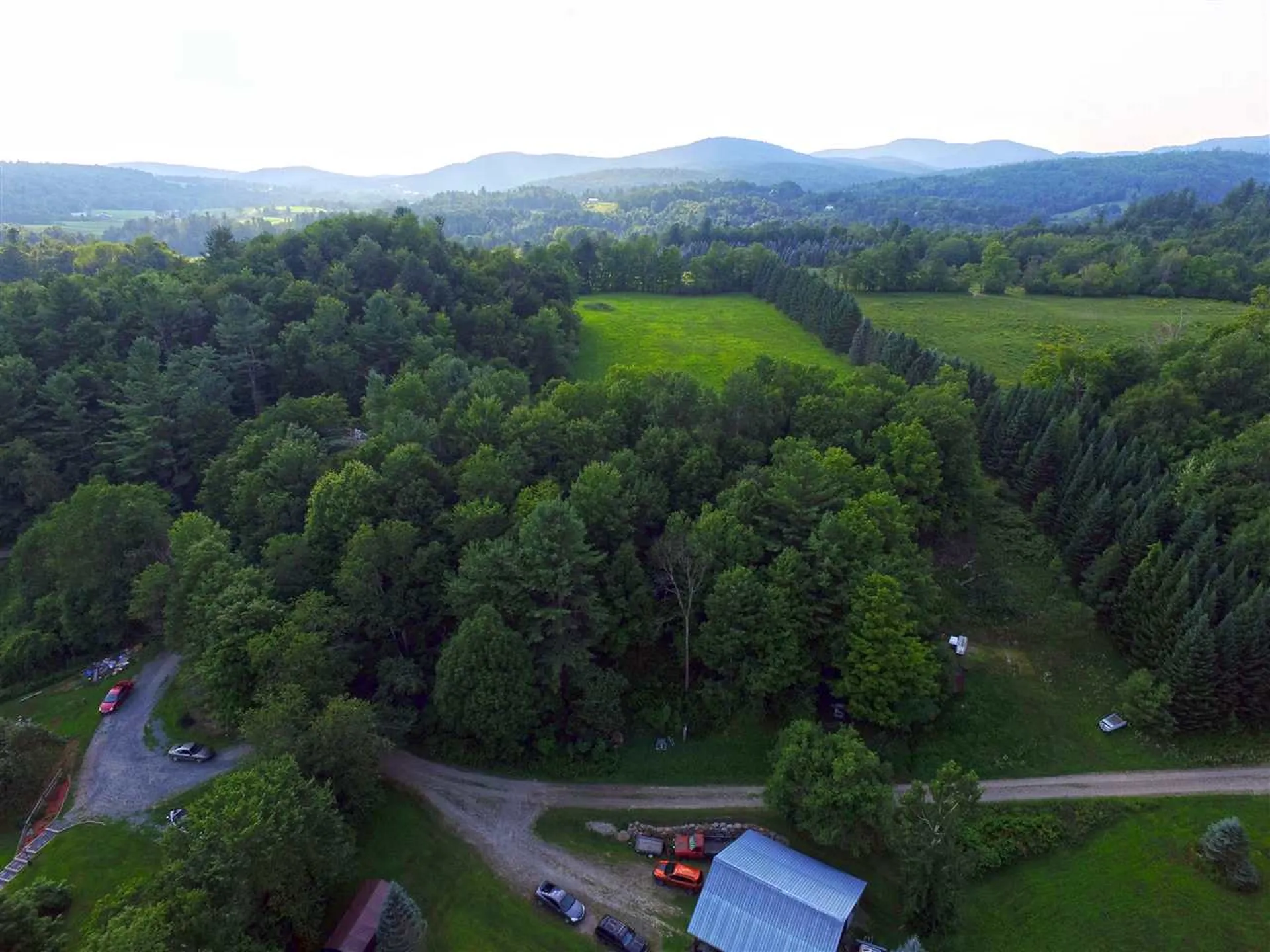 193 Curran Drive North Cambridge VT 05464