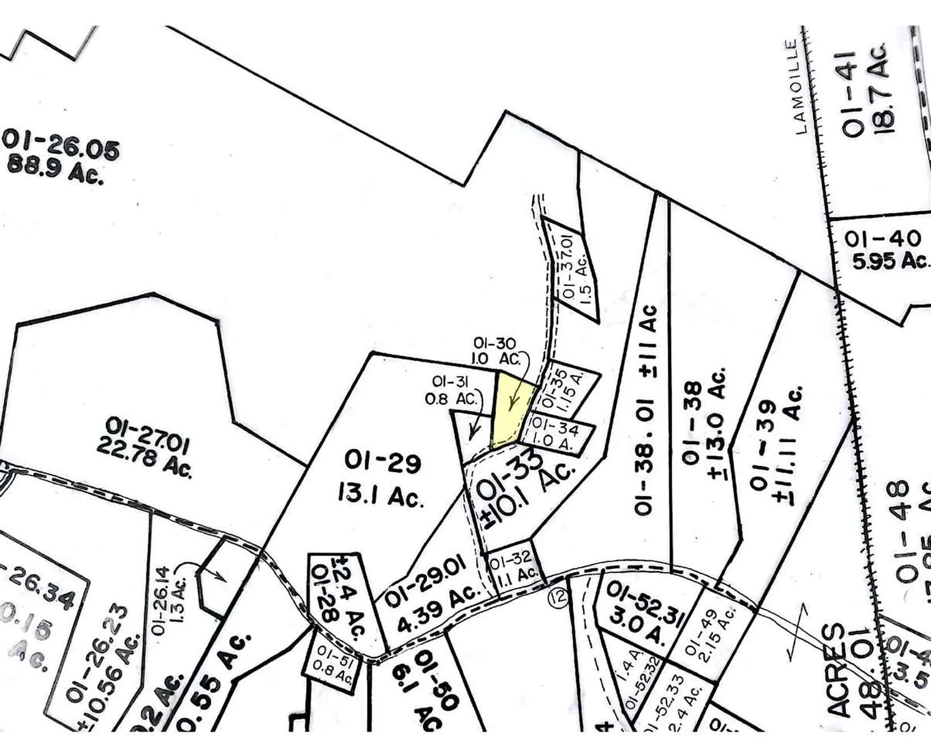193 Curran Drive North Cambridge VT 05464