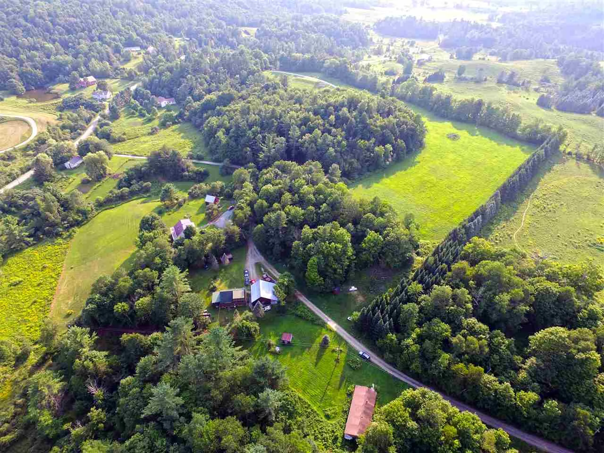 193 Curran Drive North Cambridge VT 05464