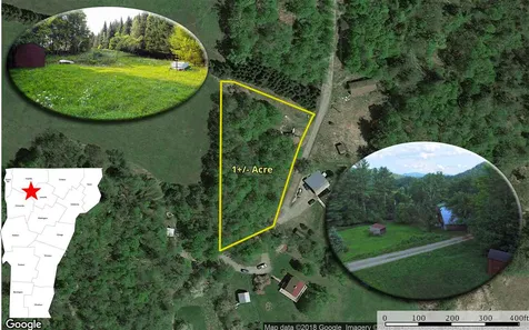 193 Curran Drive North Cambridge VT 05464