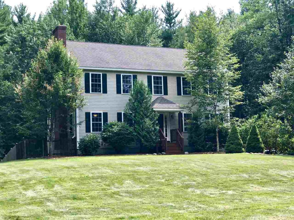 23 Daria Drive Rindge NH 03461