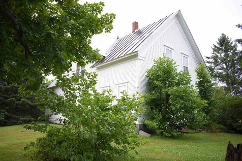 141 Woodchuck Hollow Road Washington VT 05675