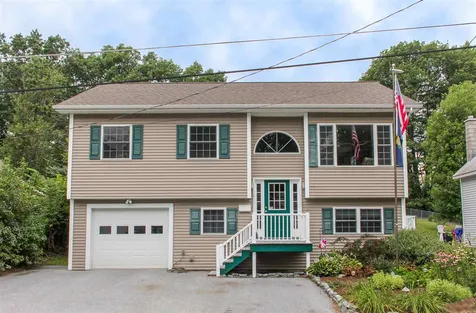 5 Camp Street Essex VT 05452