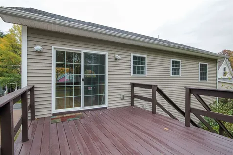 5 Camp Street Essex VT 05452