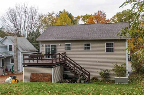 5 Camp Street Essex VT 05452