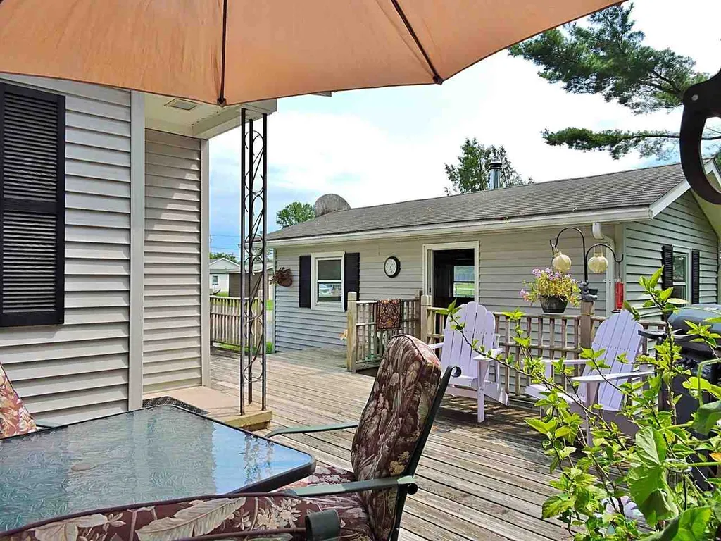 24 Meadow Lane Vergennes VT 05491