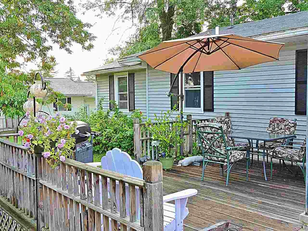 24 Meadow Lane Vergennes VT 05491