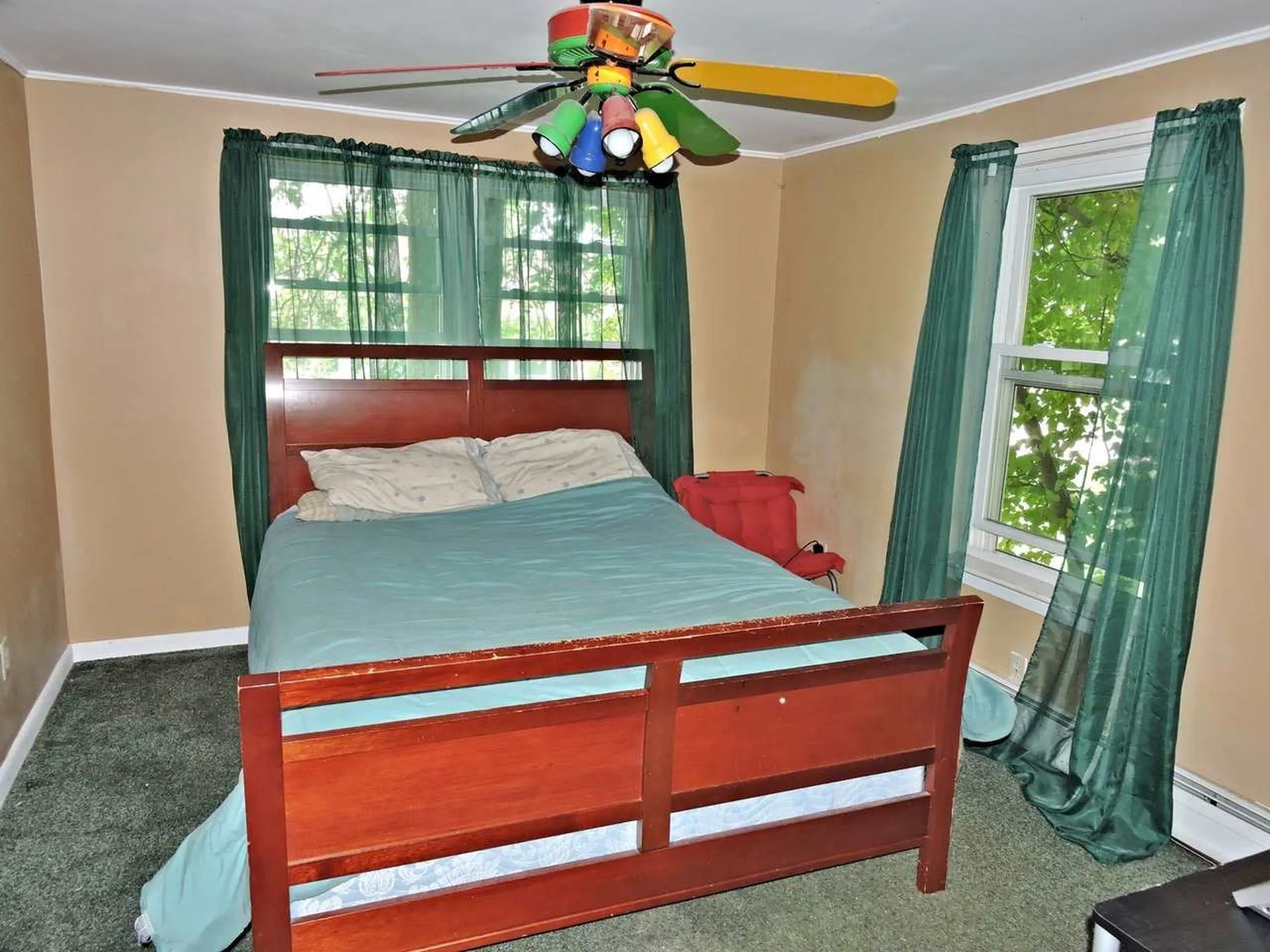 24 Meadow Lane Vergennes VT 05491