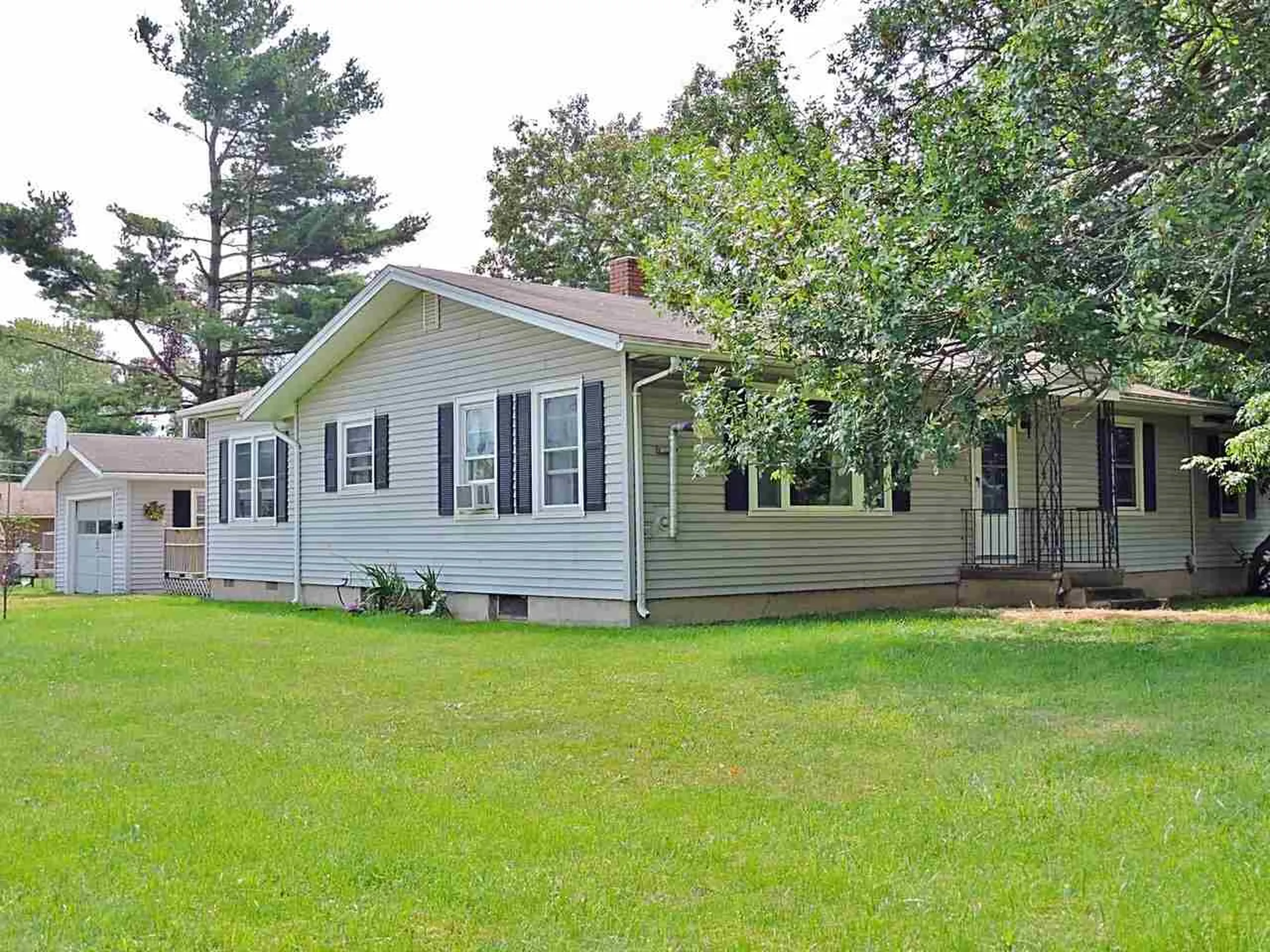 24 Meadow Lane Vergennes VT 05491
