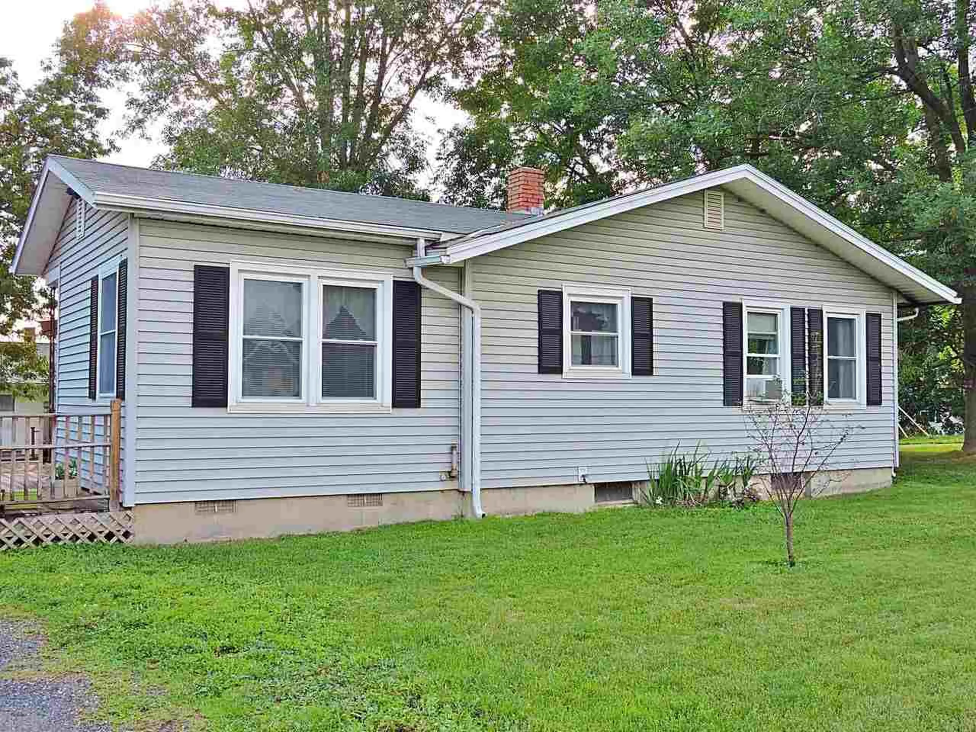 24 Meadow Lane Vergennes VT 05491