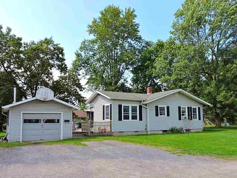 24 Meadow Lane Vergennes VT 05491