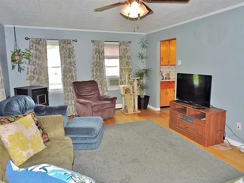 24 Meadow Lane Vergennes VT 05491