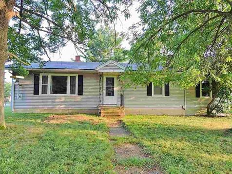 24 Meadow Lane Vergennes VT 05491