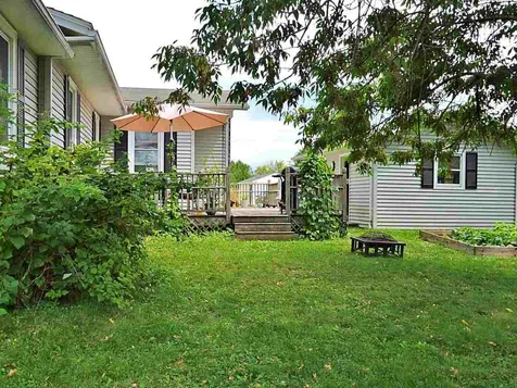 24 Meadow Lane Vergennes VT 05491