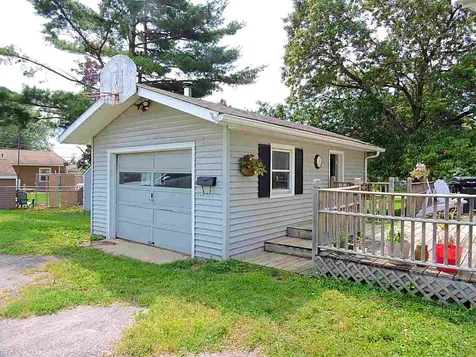 24 Meadow Lane Vergennes VT 05491