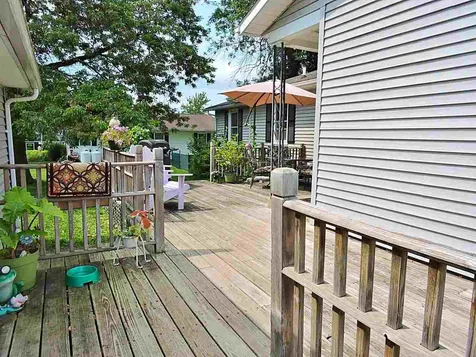 24 Meadow Lane Vergennes VT 05491