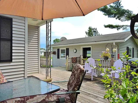 24 Meadow Lane Vergennes VT 05491