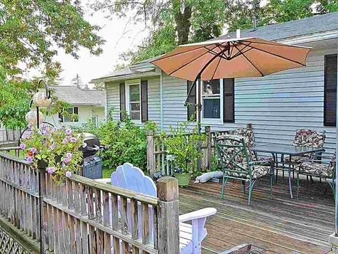 24 Meadow Lane Vergennes VT 05491
